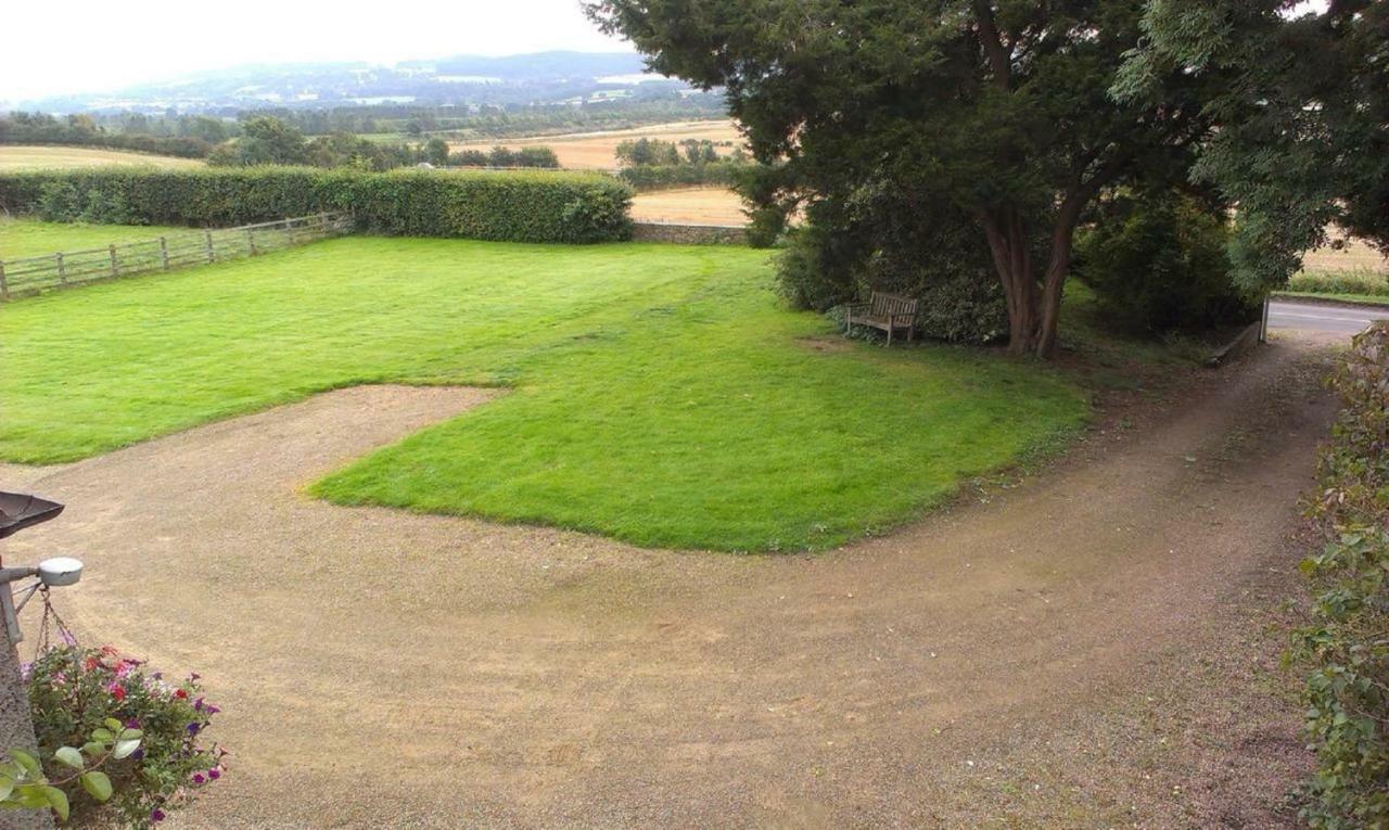 Anick Grange Farm B&B Hexham Luaran gambar