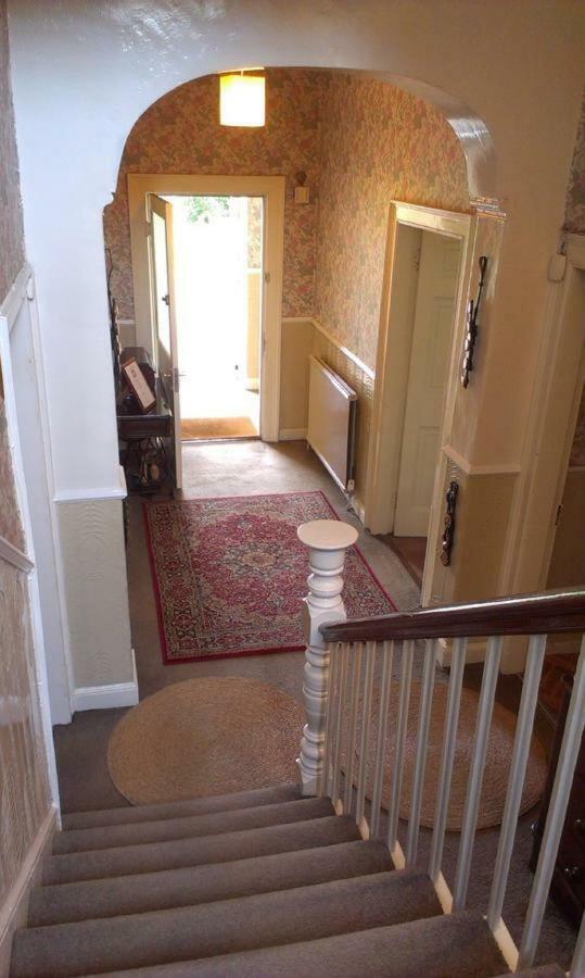 Anick Grange Farm B&B Hexham Luaran gambar