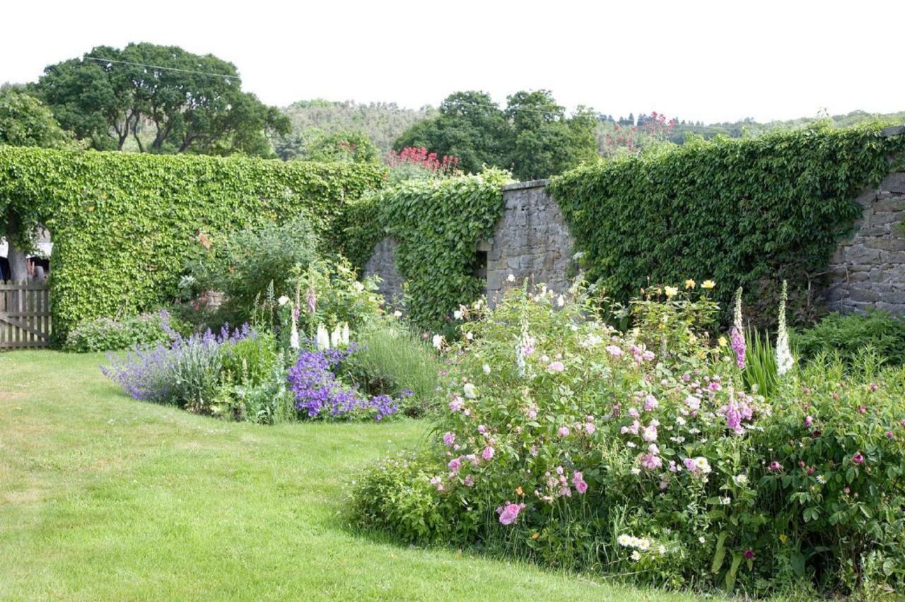 Anick Grange Farm B&B Hexham Luaran gambar