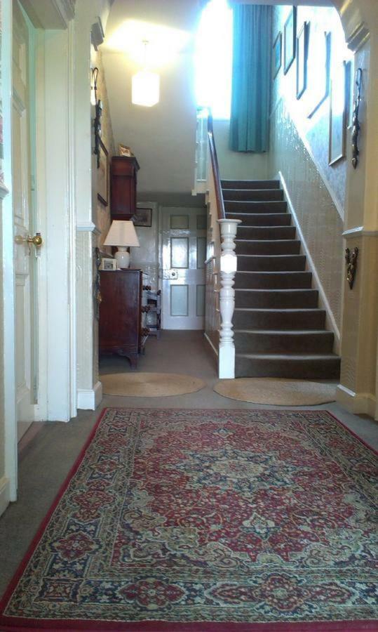 Anick Grange Farm B&B Hexham Luaran gambar