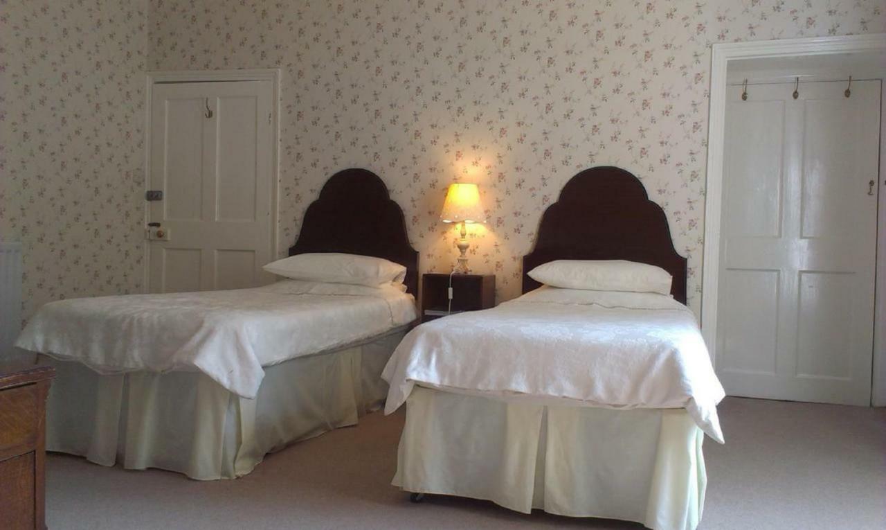 Anick Grange Farm B&B Hexham Bilik gambar