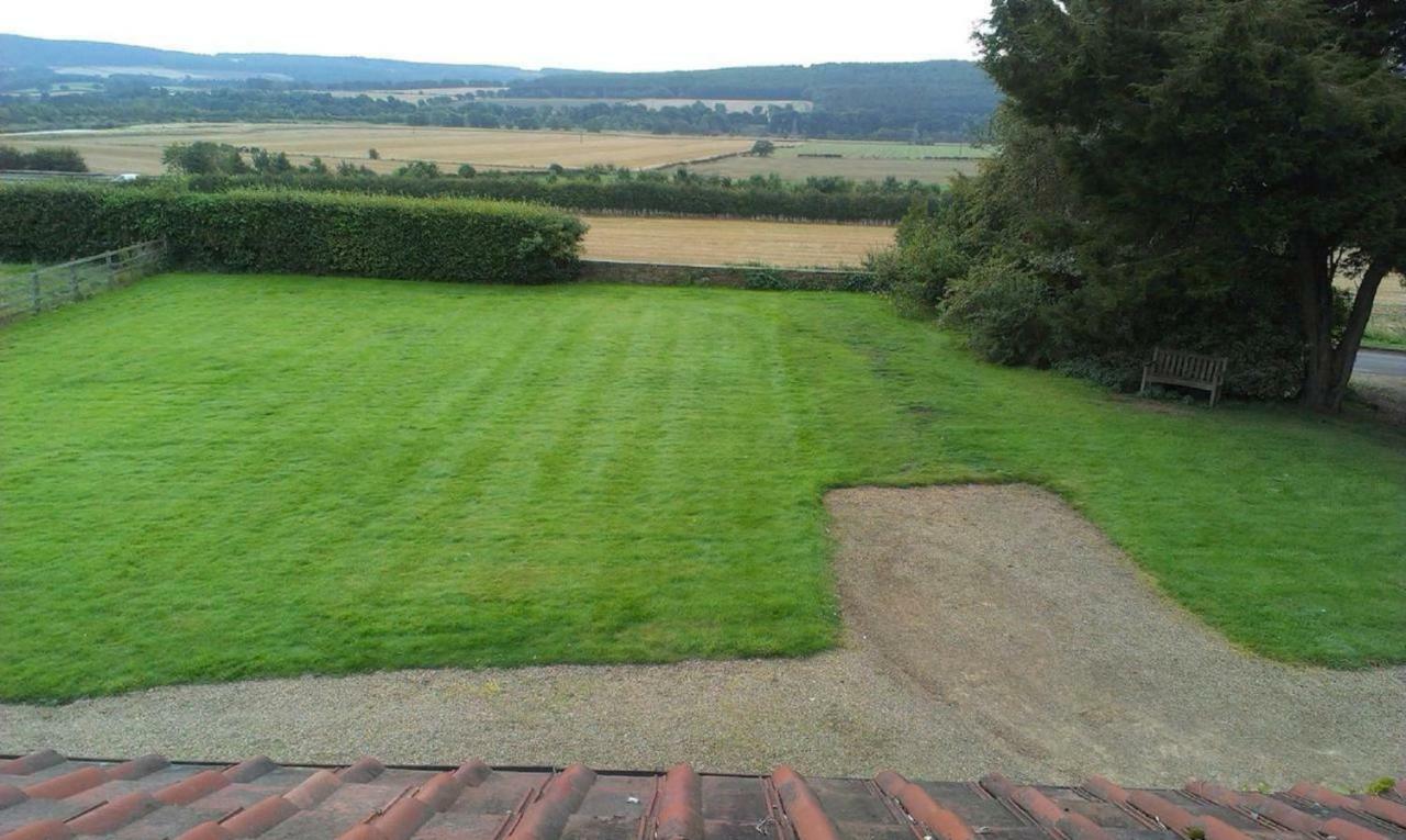 Anick Grange Farm B&B Hexham Luaran gambar